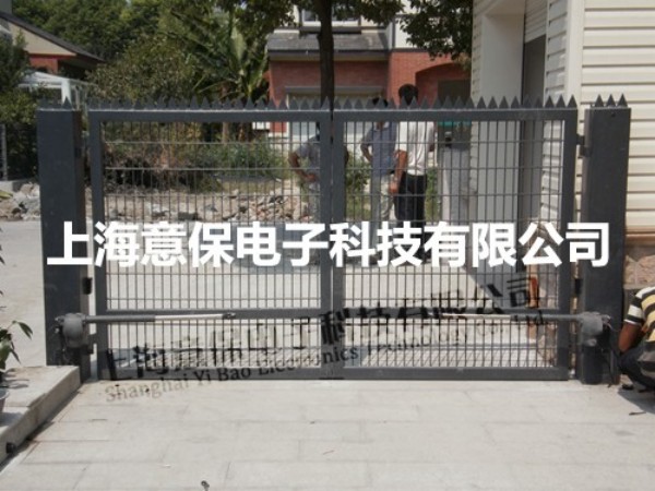 靠谱开门机厂家怎么挑 易保电子的技术与服务优势解析-1
